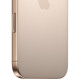 Мобільний телефон Apple iPhone 16 Pro 512GB Desert Titanium (REF A) BREEZY (2AMYNP3)