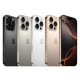 Мобільний телефон Apple iPhone 16 Pro 512GB Desert Titanium (REF A) BREEZY (2AMYNP3)