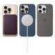 Мобільний телефон Apple iPhone 16 Pro 512GB Desert Titanium (REF A) BREEZY (2AMYNP3)