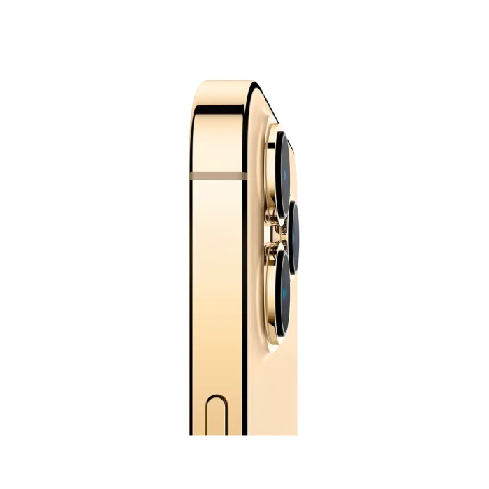 Мобільний телефон Apple iPhone 13 Pro Max 256Gb Gold (REF B) BREEZY (2BMLLD3)