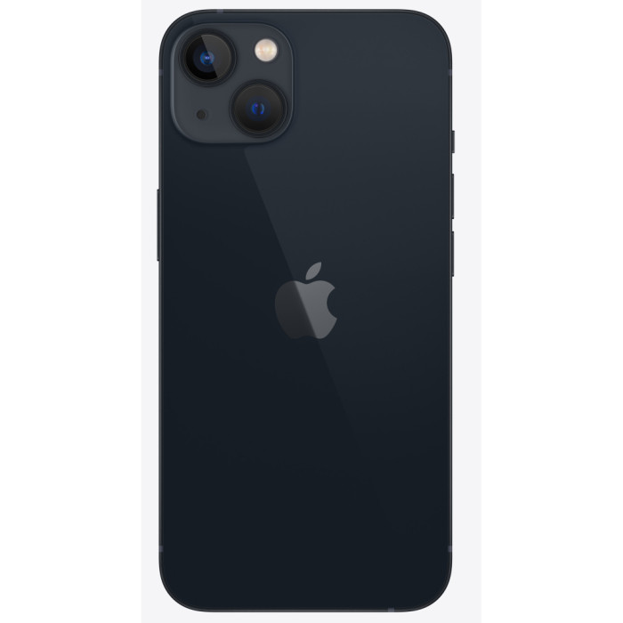 Мобільний телефон Apple iPhone 13 128Gb Midnight (REF B) BREEZY (2BMLPF3)