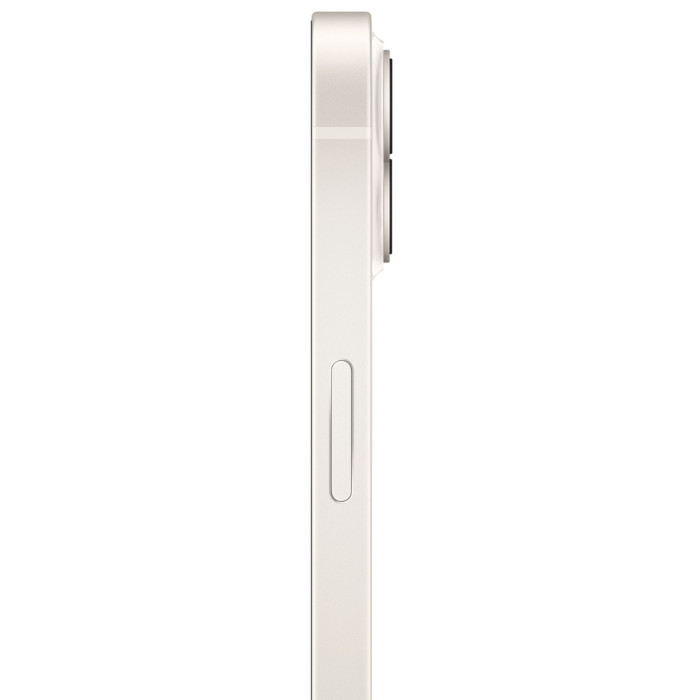 Мобільний телефон Apple iPhone 13 128Gb Starlight (REF B) BREEZY (2BMLPG3)