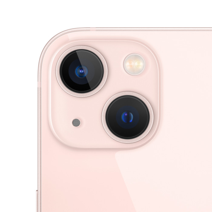Мобільний телефон Apple iPhone 13 128Gb Pink (REF B) BREEZY (2BMLPH3)