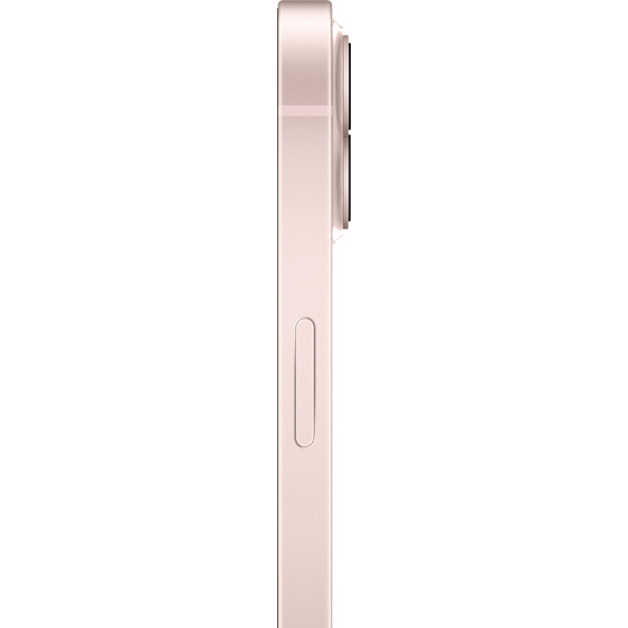 Мобільний телефон Apple iPhone 13 128Gb Pink (REF B) BREEZY (2BMLPH3)