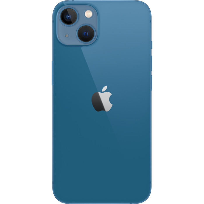 Мобільний телефон Apple iPhone 13 128Gb Blue (REF B) BREEZY (2BMLPK3)