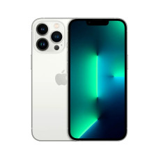 Мобільний телефон Apple iPhone 13 Pro 128Gb Silver (REF B) BREEZY (2BMLVA3)
