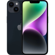Мобільний телефон Apple iPhone 14 128Gb Midnight (REF B) BREEZY (2BMPUF3)