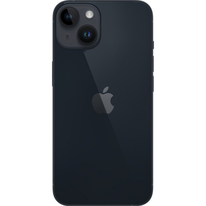 Мобільний телефон Apple iPhone 14 128Gb Midnight (REF B) BREEZY (2BMPUF3)
