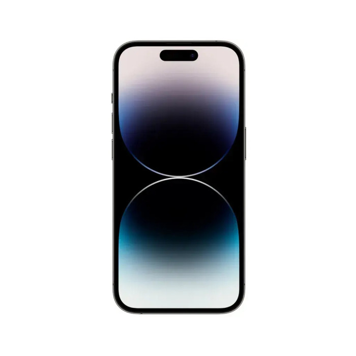 Мобільний телефон Apple iPhone 14 Pro 256Gb Space Black (REF B) BREEZY (2BMQ0T3)
