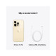 Мобільний телефон Apple iPhone 14 Pro 256Gb Gold eSim (REF B) BREEZY (2BMQ163)