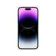 Мобільний телефон Apple iPhone 14 Pro 256Gb Deep Purple eSim (REF B) BREEZY (2BMQ1D3)