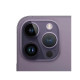 Мобільний телефон Apple iPhone 14 Pro 256Gb Deep Purple eSim (REF B) BREEZY (2BMQ1D3)