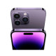 Мобільний телефон Apple iPhone 14 Pro 256Gb Deep Purple eSim (REF B) BREEZY (2BMQ1D3)