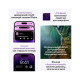 Мобільний телефон Apple iPhone 14 Pro 256Gb Deep Purple eSim (REF B) BREEZY (2BMQ1D3)