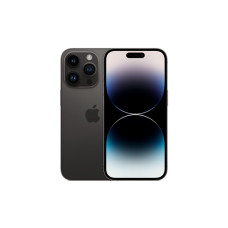 Мобільний телефон Apple iPhone 14 Pro eSIM 1TB Space Black (REF B) BREEZY (2BMQ2E3)