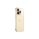 Мобільний телефон Apple iPhone 14 Pro Max 128Gb Gold (REF B) BREEZY (2BMQ9R3)