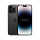 Мобільний телефон Apple iPhone 14 Pro Max 256Gb Space Black (REF B) BREEZY (2BMQ9U3)