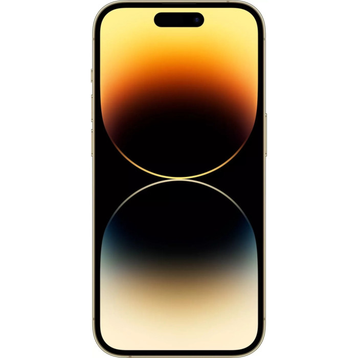 Мобільний телефон Apple iPhone 14 Pro Max 256Gb Gold (REF B) BREEZY (2BMQ9W3)