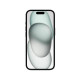 Мобільний телефон Apple iPhone 15 128Gb Black (REF B) BREEZY (2BMTP03)
