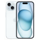 Мобільний телефон Apple iPhone 15 256Gb Blue (REF B) BREEZY (2BMTP93)