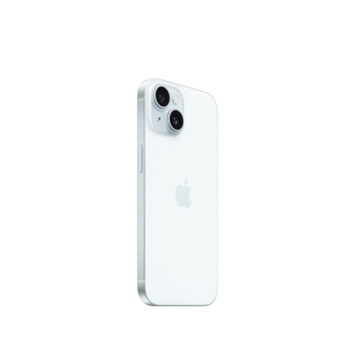 Мобільний телефон Apple iPhone 15 256Gb Blue (REF B) BREEZY (2BMTP93)