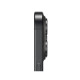 Мобільний телефон Apple iPhone 15 Pro 256Gb Black Titanium (REF B) BREEZY (2BMTV13)