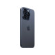 Мобільний телефон Apple iPhone 15 Pro 256Gb Blue Titanium (REF B) BREEZY (2BMTV63)