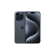 Мобільний телефон Apple iPhone 15 Pro 512Gb Blue Titanium (REF B) BREEZY (2BMTVA3)