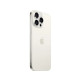 Мобільний телефон Apple iPhone 15 Pro Max 256Gb White Titanium (REF B) BREEZY (2BMU783)