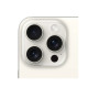 Мобільний телефон Apple iPhone 15 Pro Max 256Gb White Titanium (REF B) BREEZY (2BMU783)