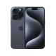 Мобільний телефон Apple iPhone 15 Pro Max 256Gb Blue Titanium (REF B) BREEZY (2BMU7A3)