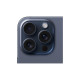 Мобільний телефон Apple iPhone 15 Pro Max 512Gb Blue Titanium (REF B) BREEZY (2BMU7F3)