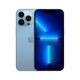 Мобільний телефон Apple iPhone 13 Pro 128Gb Sierra Blue (REF A+) BREEZY (2QMLVD3)