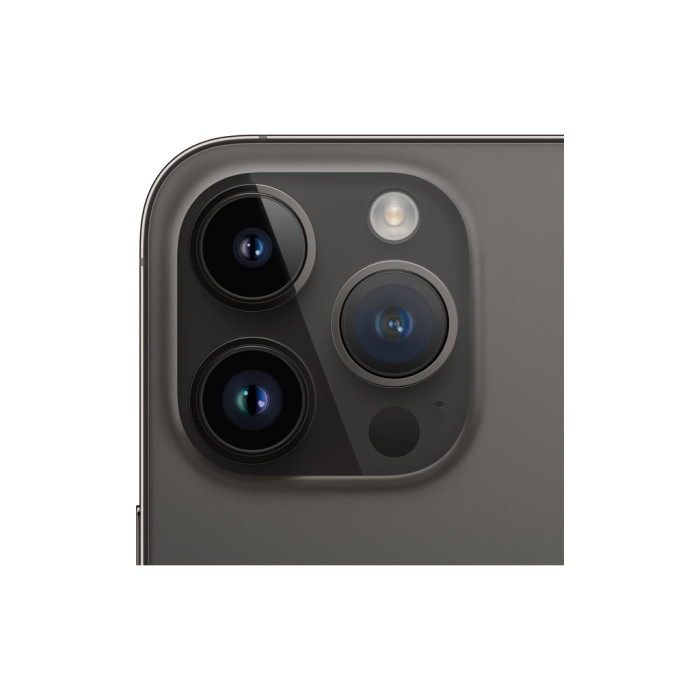 Мобільний телефон Apple iPhone 14 Pro 128Gb Space Black (REF A+) BREEZY (2QMPXV3)
