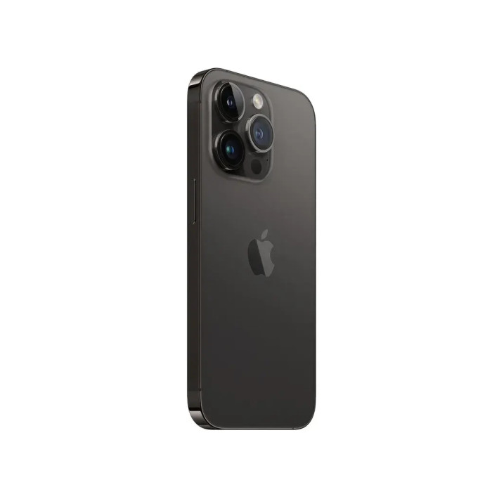 Мобільний телефон Apple iPhone 14 Pro Max 128Gb Space Black (REF A+) BREEZY (2QMQ9P3)