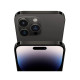 Мобільний телефон Apple iPhone 14 Pro Max 128Gb Space Black (REF A+) BREEZY (2QMQ9P3)