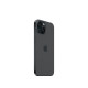 Мобільний телефон Apple iPhone 15 128Gb Black (REF A+) BREEZY (2QMTP03)