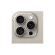 Мобільний телефон Apple iPhone 15 Pro 128Gb Natural Titanium (REF A+) BREEZY (2QMTUX3)