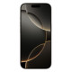 Мобільний телефон Apple iPhone 16 Pro 256GB Natural Titanium (REF A+) BREEZY (2QMYNL3)