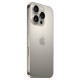 Мобільний телефон Apple iPhone 16 Pro 256GB Natural Titanium (REF A+) BREEZY (2QMYNL3)