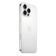 Мобільний телефон Apple iPhone 16 Pro Max 256GB White Titanium (REF A+) BREEZY (2QMYWW3)