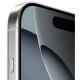 Мобільний телефон Apple iPhone 16 Pro Max 256GB White Titanium (REF A+) BREEZY (2QMYWW3)