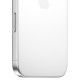 Мобільний телефон Apple iPhone 16 Pro Max 256GB White Titanium (REF A+) BREEZY (2QMYWW3)