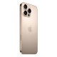 Мобільний телефон Apple iPhone 16 Pro Max 256GB Desert Titanium (REF A+) BREEZY (2QMYWX3)