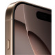 Мобільний телефон Apple iPhone 16 Pro Max 512GB Desert Titanium (REF A+) BREEZY (2QMYX23)