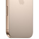 Мобільний телефон Apple iPhone 16 Pro Max 512GB Desert Titanium (REF A+) BREEZY (2QMYX23)