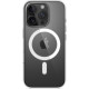 Чохол до мобільного телефона Apple iPhone 16 Pro Clear Case with MagSafe (MA7E4ZM/A)