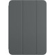 Чохол до планшета Apple Smart Folio for iPad mini (A17 Pro) - Charcoal Gray (MC2Q4ZM/A)