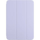 Чохол до планшета Apple Smart Folio for iPad mini (A17 Pro) - Light Violet (MC2T4ZM/A)