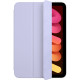Чохол до планшета Apple Smart Folio for iPad mini (A17 Pro) - Light Violet (MC2T4ZM/A)